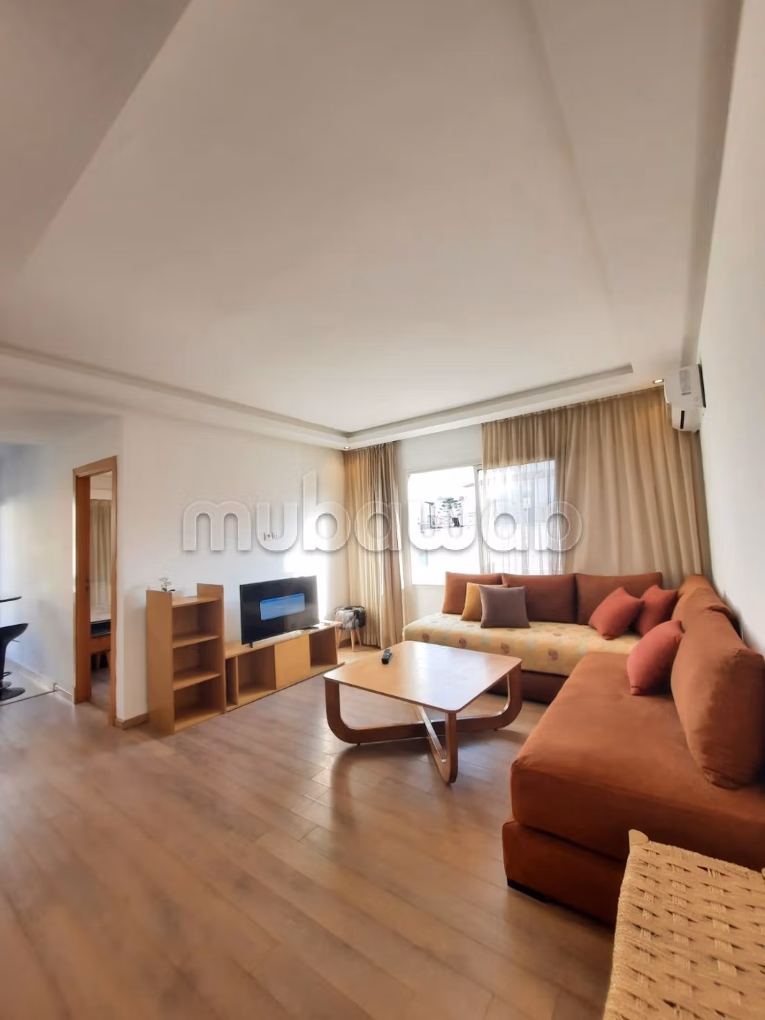 Studio a Sokrat Maârif Extension