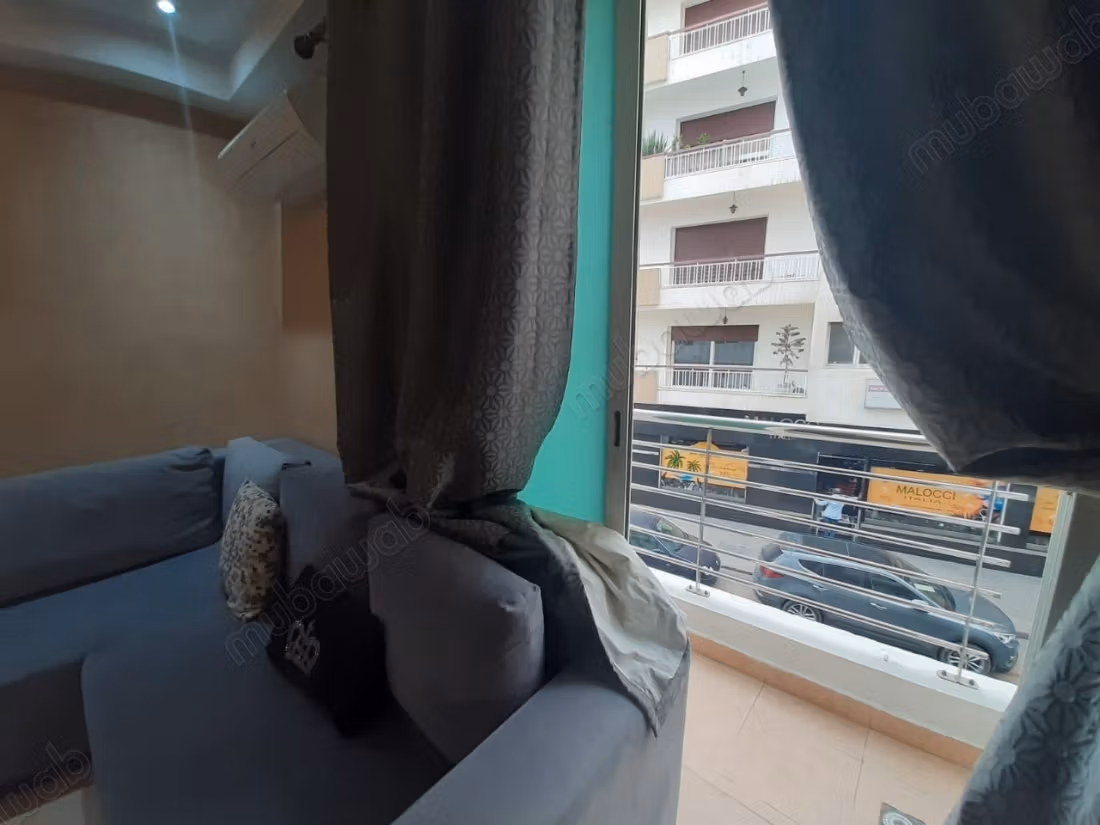 Studio in Sokrat Maârif Extension