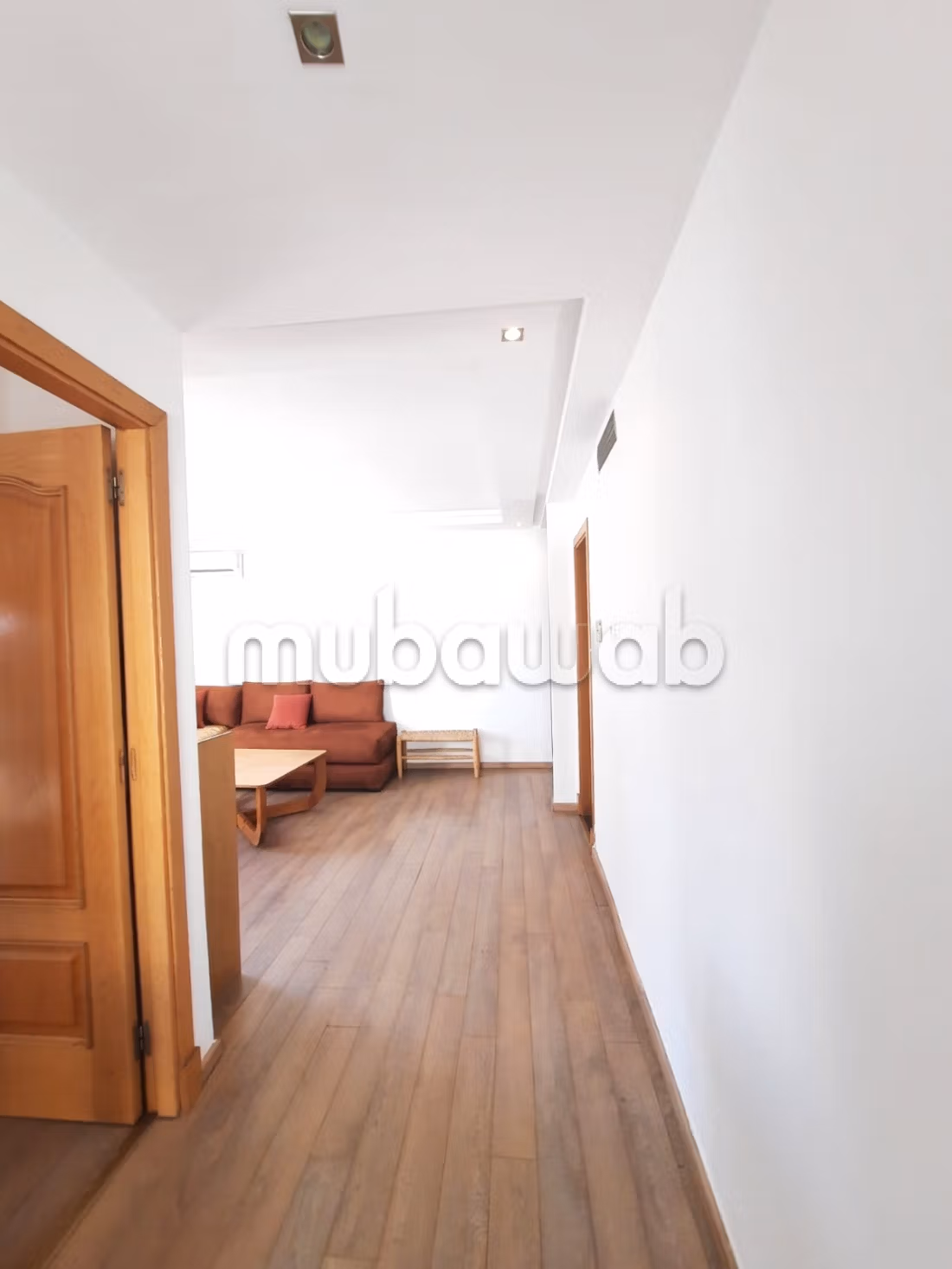 Studio a Sokrat Maârif Extension