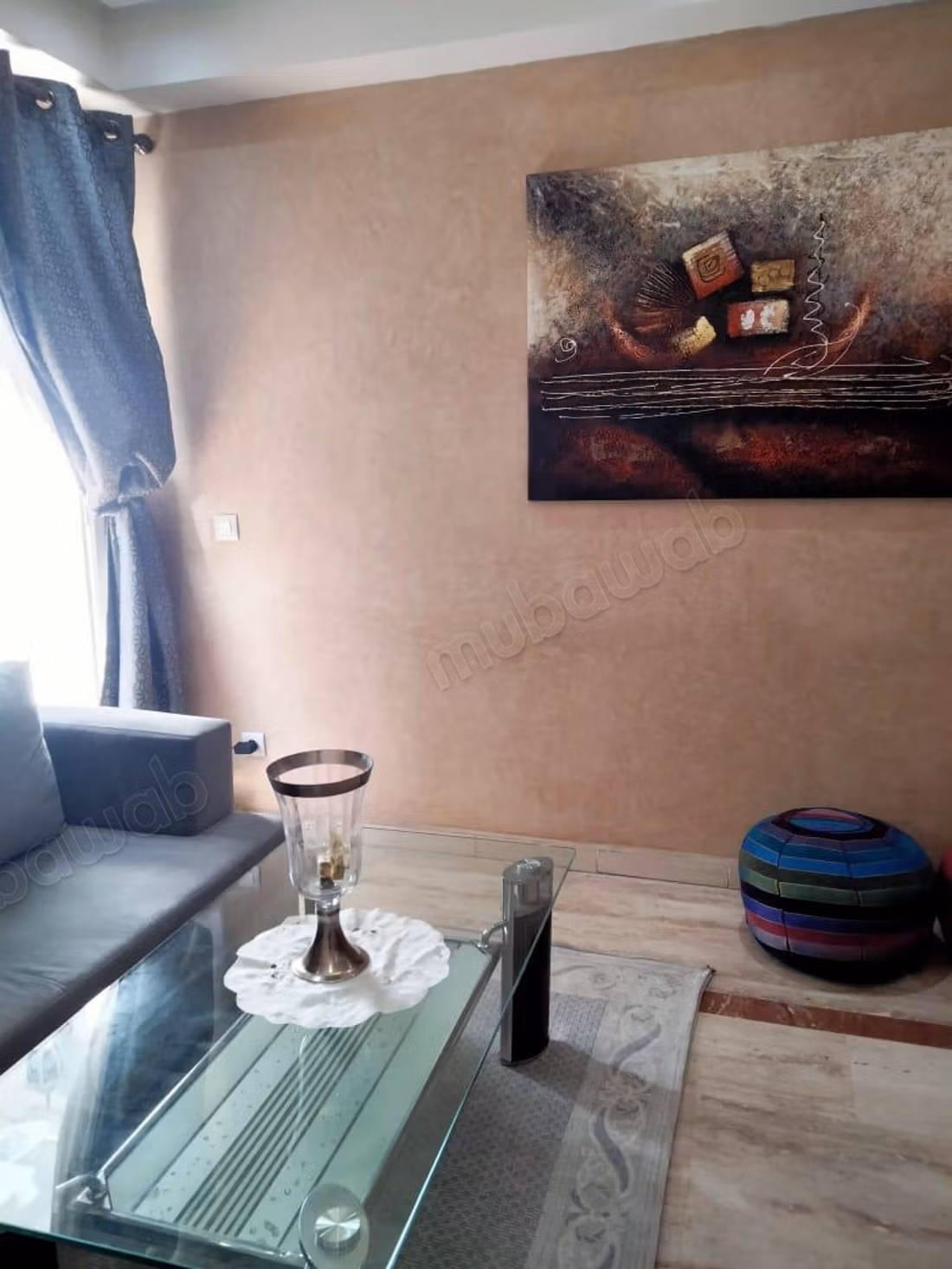 Studio in Sokrat Maârif Extension