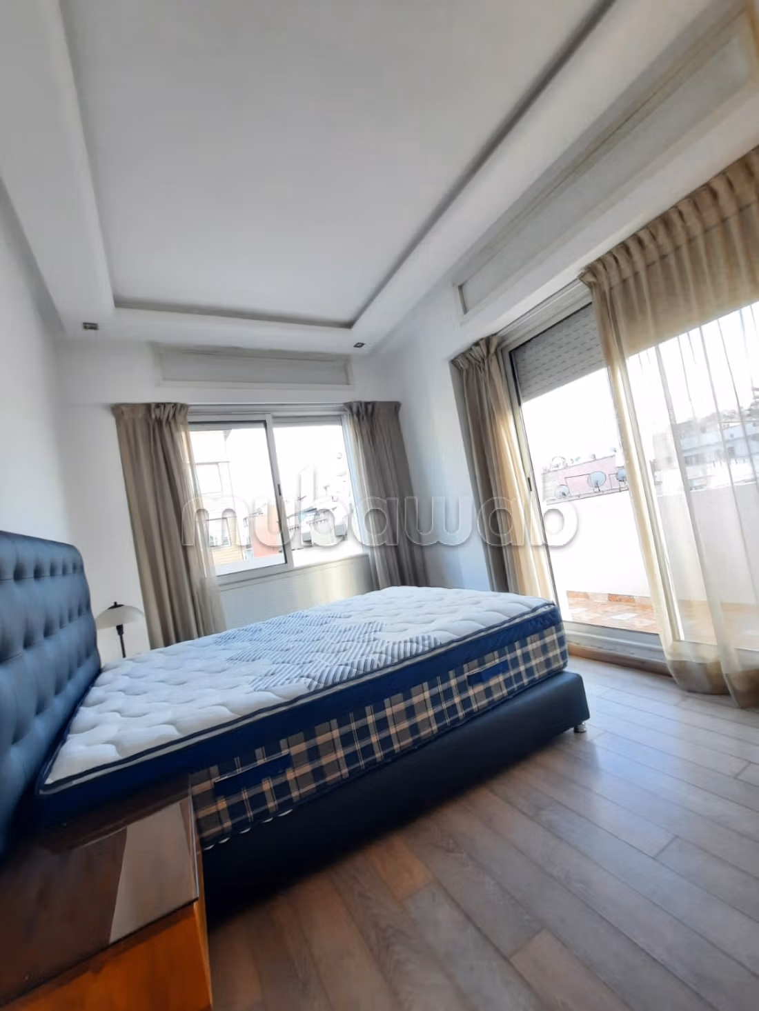 Studio a Sokrat Maârif Extension