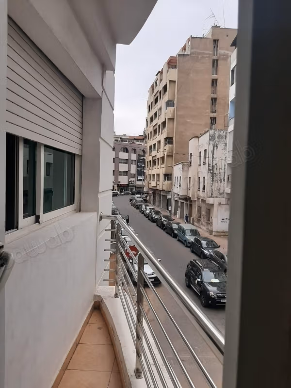 Studio a Sokrat Maârif Extension