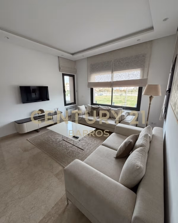 A vendre s2 aux Jardin de Carthage