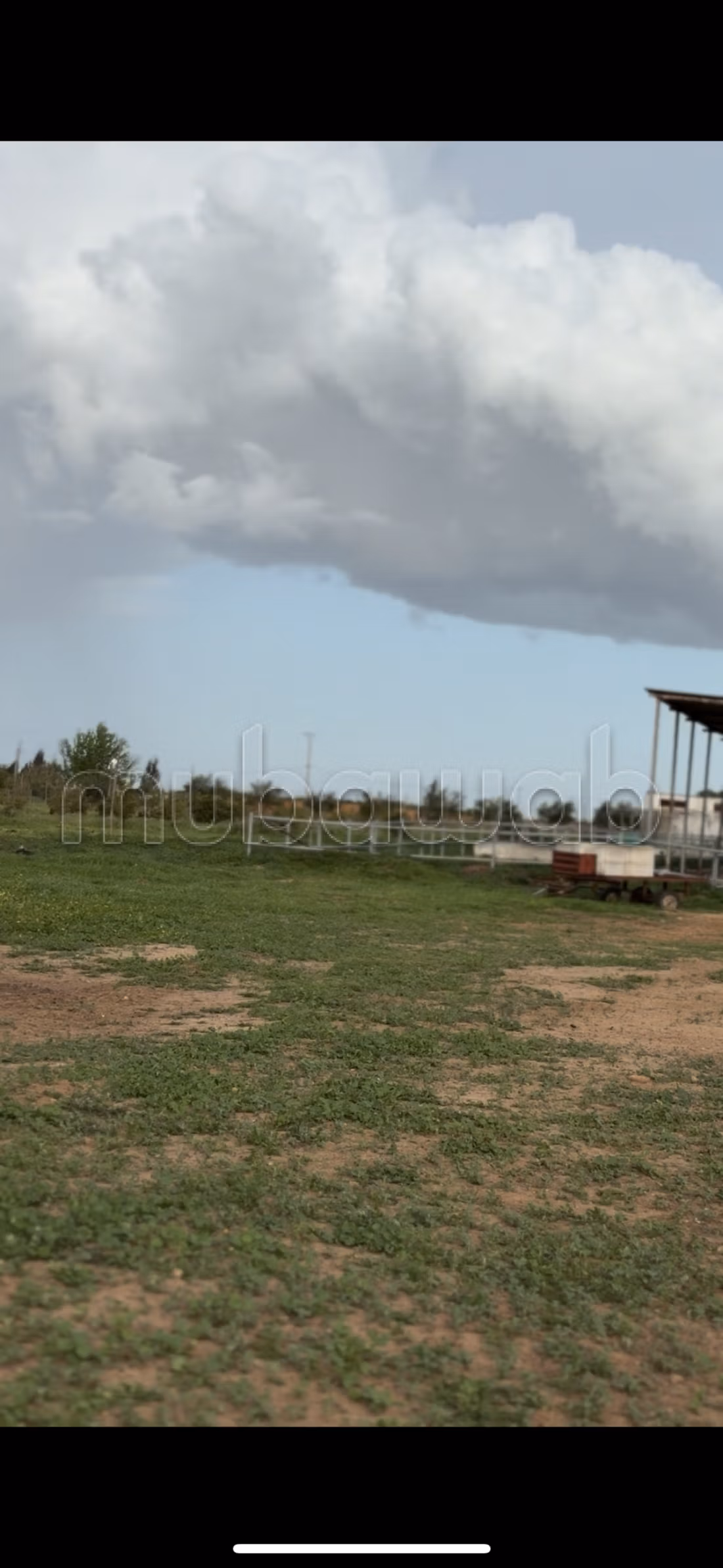 Ferme agricole de 6,8 ha à Tiflet