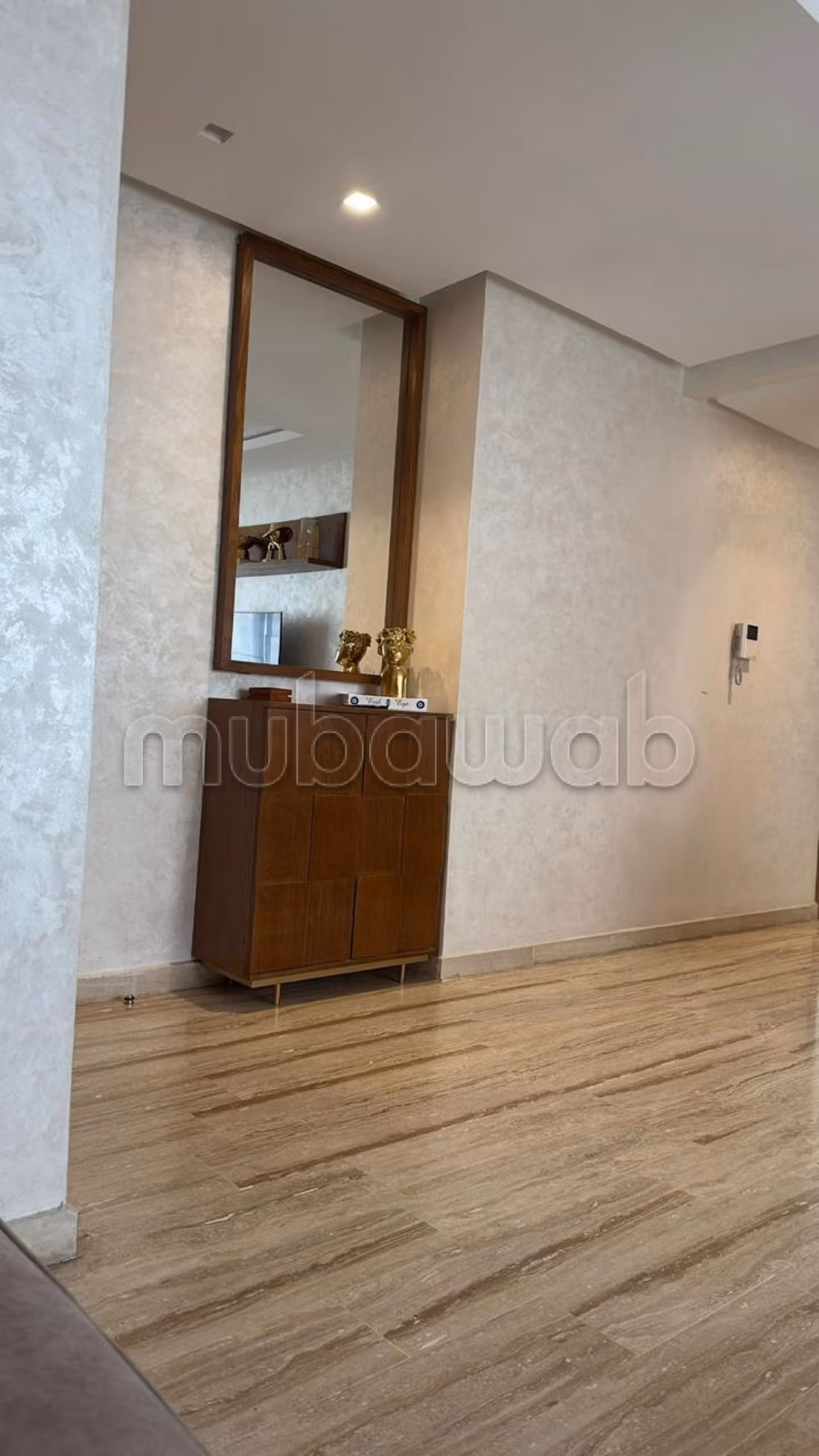 Appartamento di lusso completamente arredato Selouane