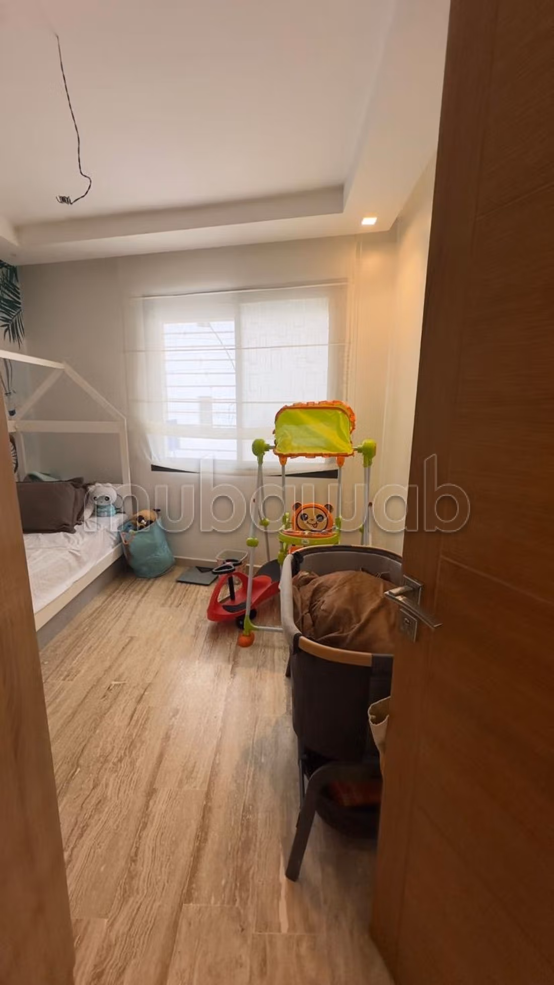 Appartamento di lusso completamente arredato Selouane