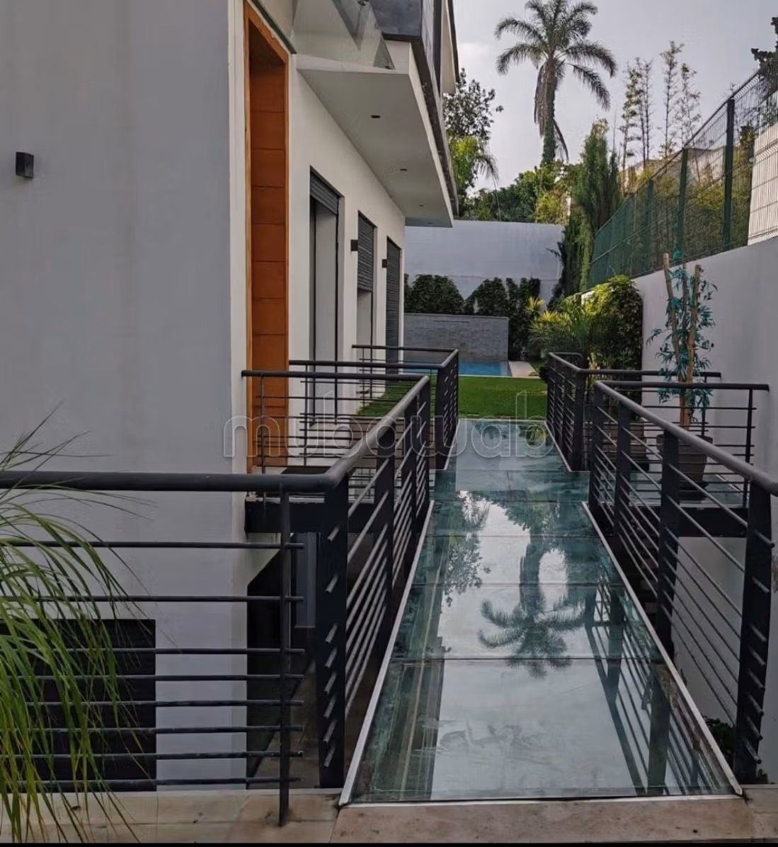 Exceptional villa for sale - Polo / Panoramic