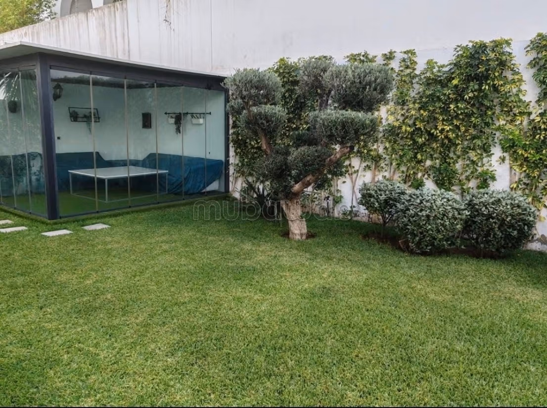 Exceptional villa for sale - Polo / Panoramic