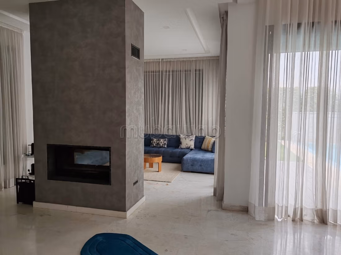 Exceptional villa for sale - Polo / Panoramic