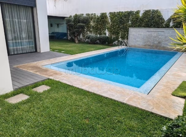 Villa d’exception à vendre – Polo / Panoramique