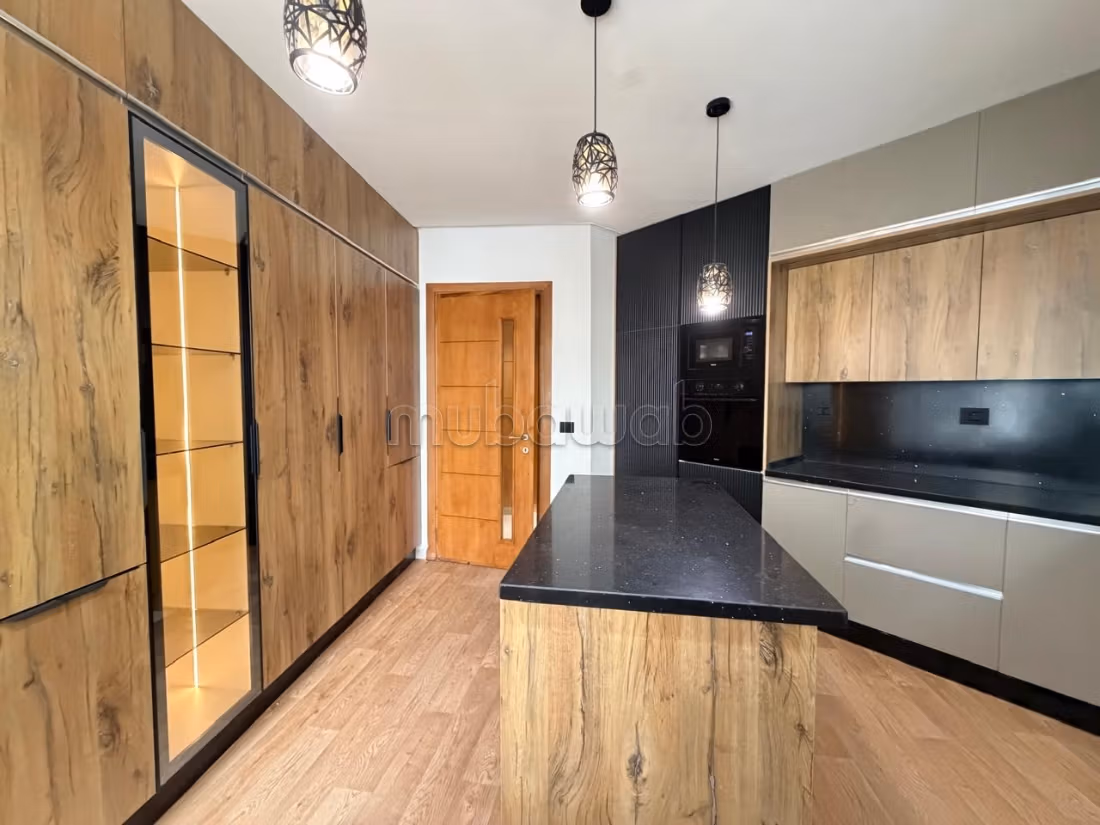 A VENDRE Appartement S4 aux Berges du lac 2