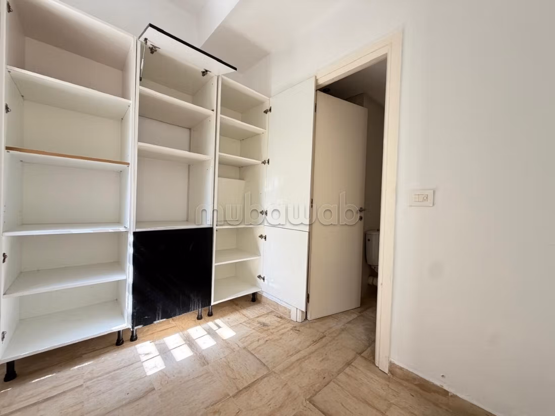 A VENDRE Appartement S4 aux Berges du lac 2