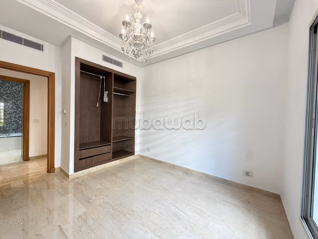 A VENDRE Appartement S4 aux Berges du lac 2
