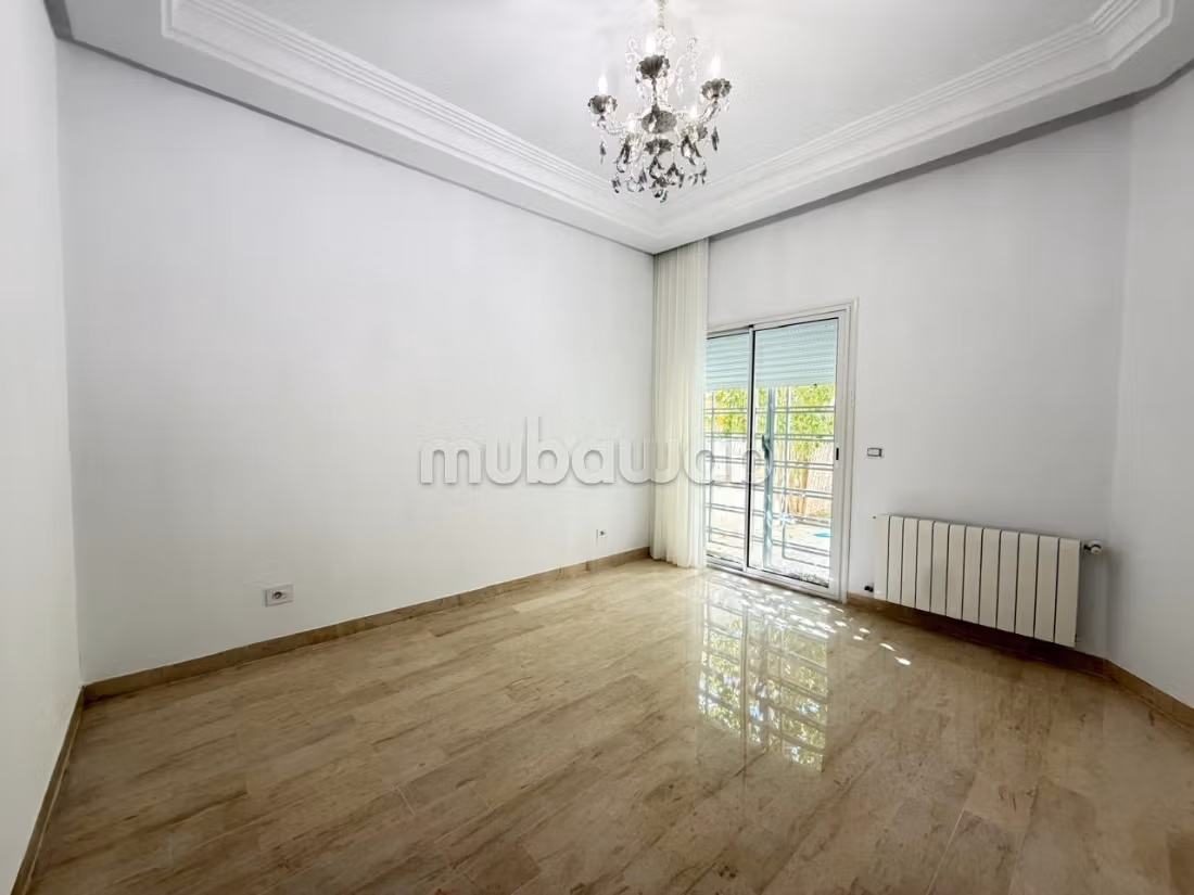 A VENDRE Appartement S4 aux Berges du lac 2