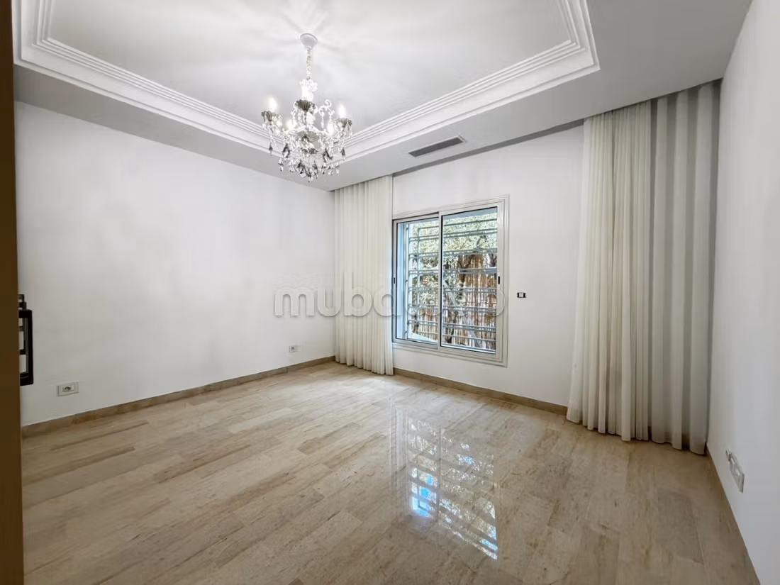 A VENDRE Appartement S4 aux Berges du lac 2