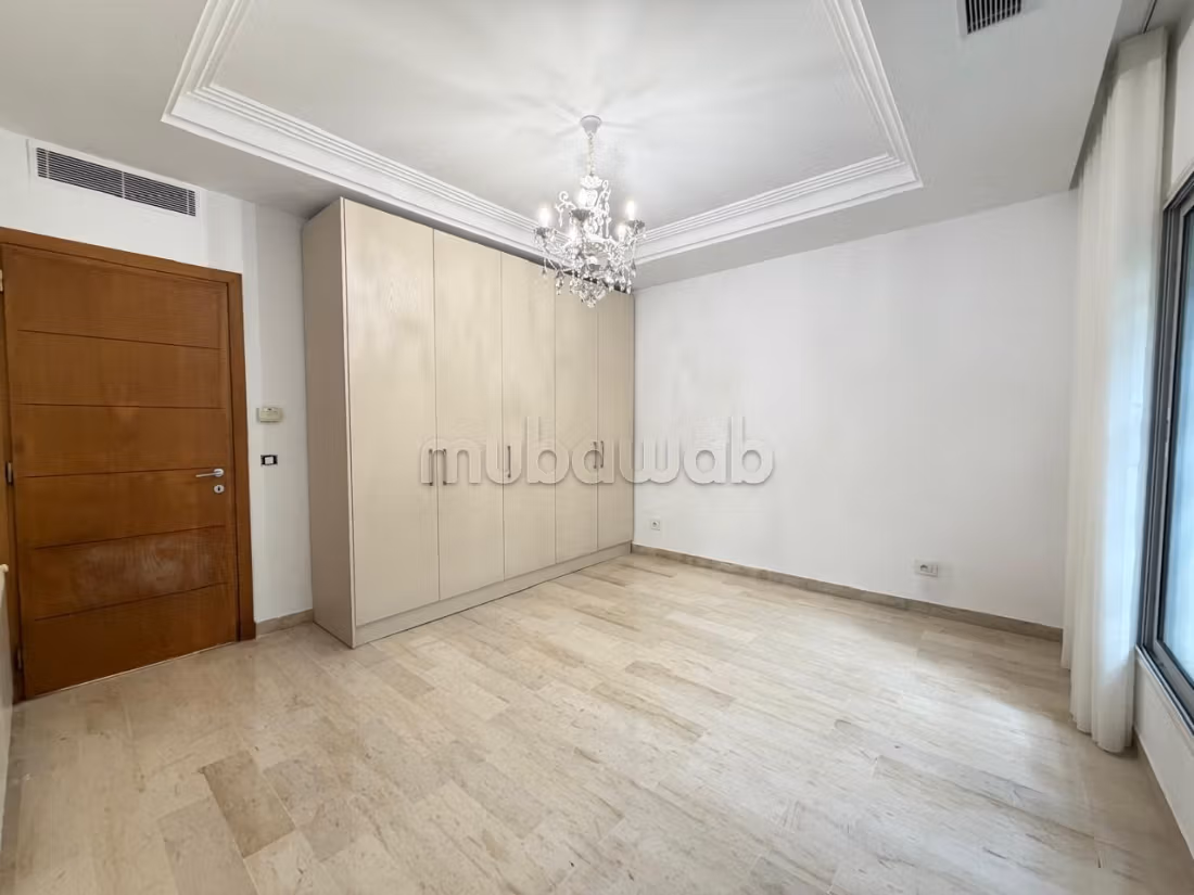 A VENDRE Appartement S4 aux Berges du lac 2