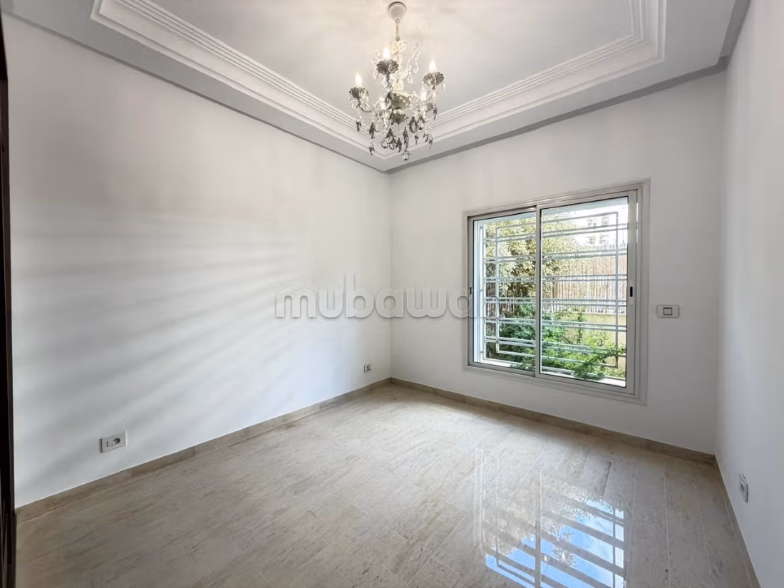 A VENDRE Appartement S4 aux Berges du lac 2