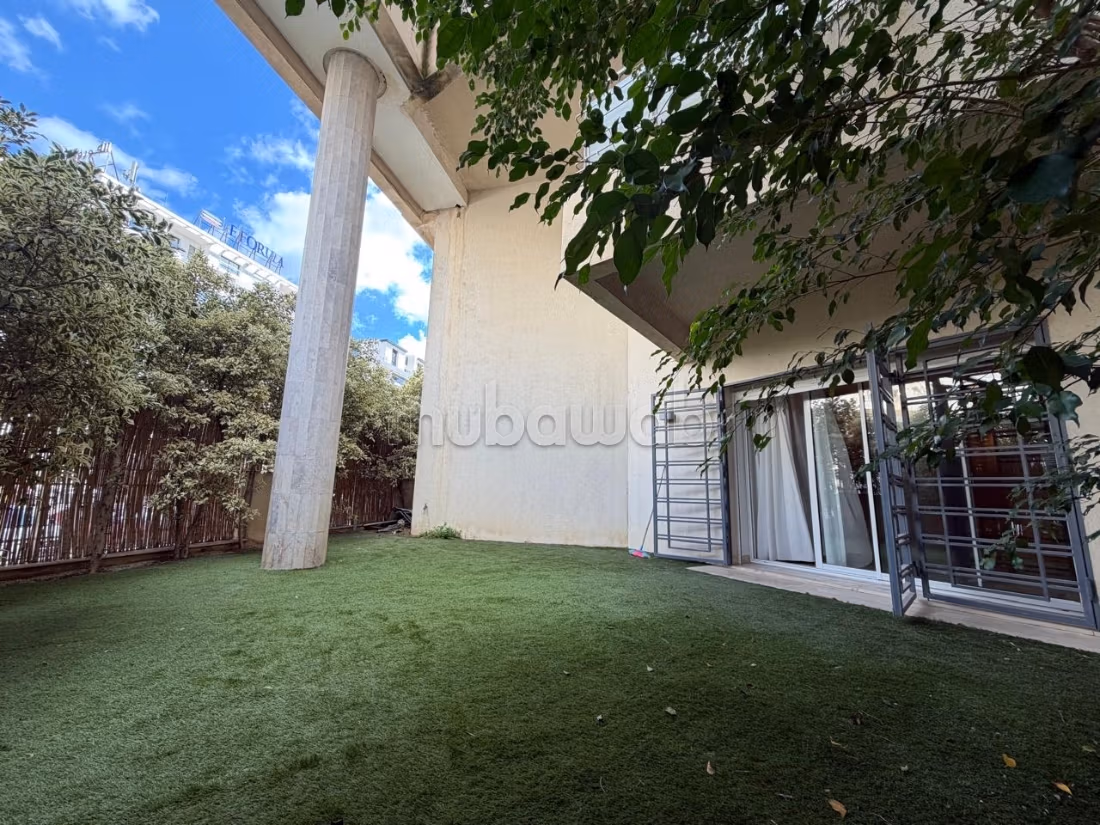 A VENDRE Appartement S4 aux Berges du lac 2
