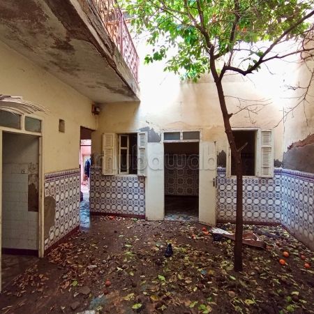 Riad para renovar con magníficas vistas al ATLAS