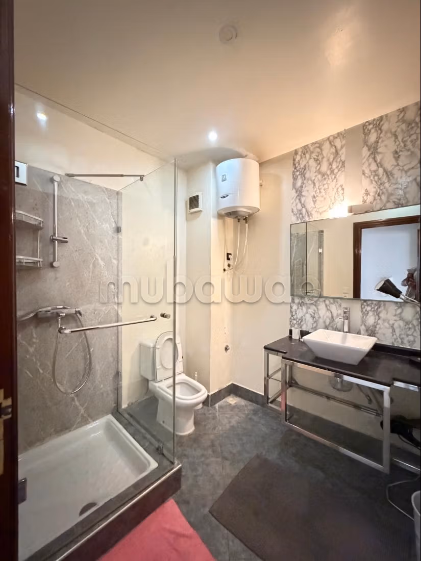 Appartement bien ensoleillé à vendre – Maarif - Ansicht 3