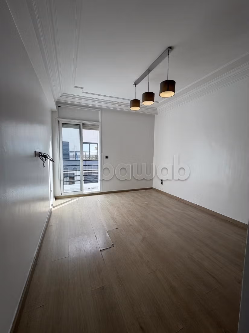 Appartement bien ensoleillé à vendre – Maarif - Ansicht 5