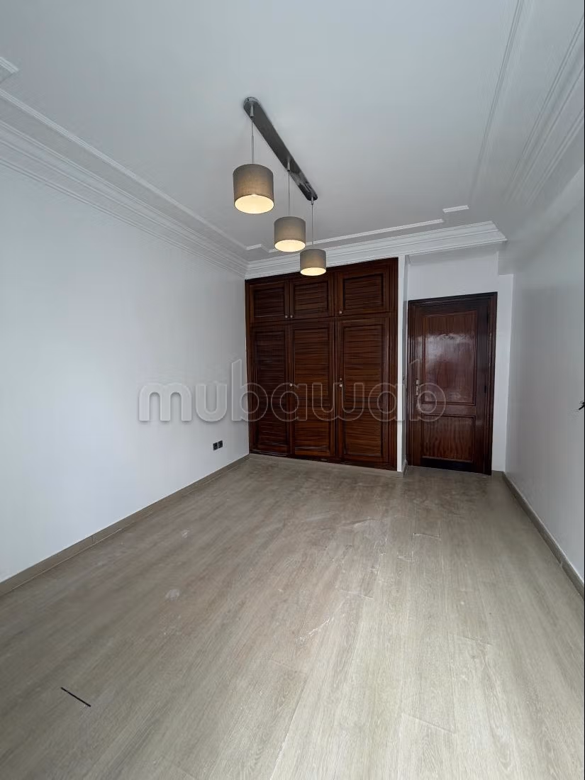 Appartement bien ensoleillé à vendre – Maarif - Ansicht 6