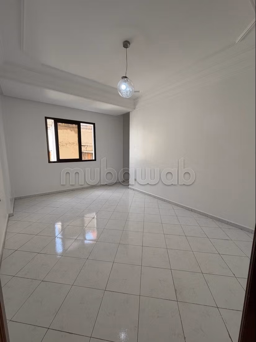 Appartement 90 m² à Maârif — 9