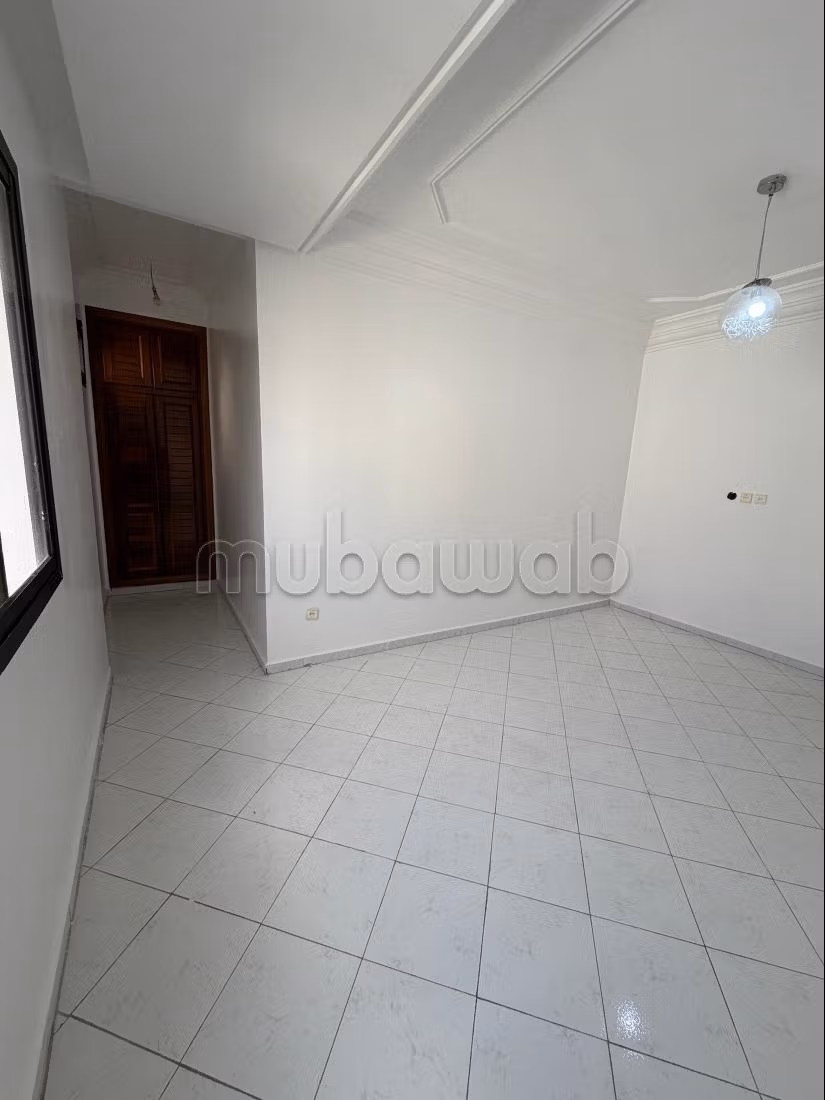Appartement 90 m² à Maârif — 8