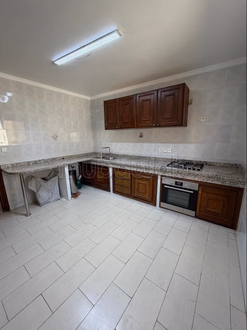 Appartement bien ensoleillé à vendre – Maarif - Ansicht 2