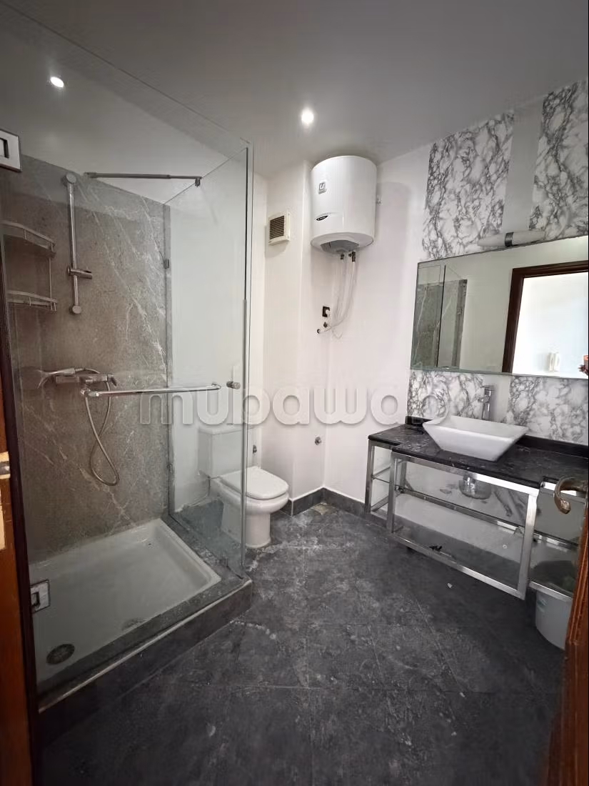 Appartement bien ensoleillé à vendre – Maarif - Ansicht 4