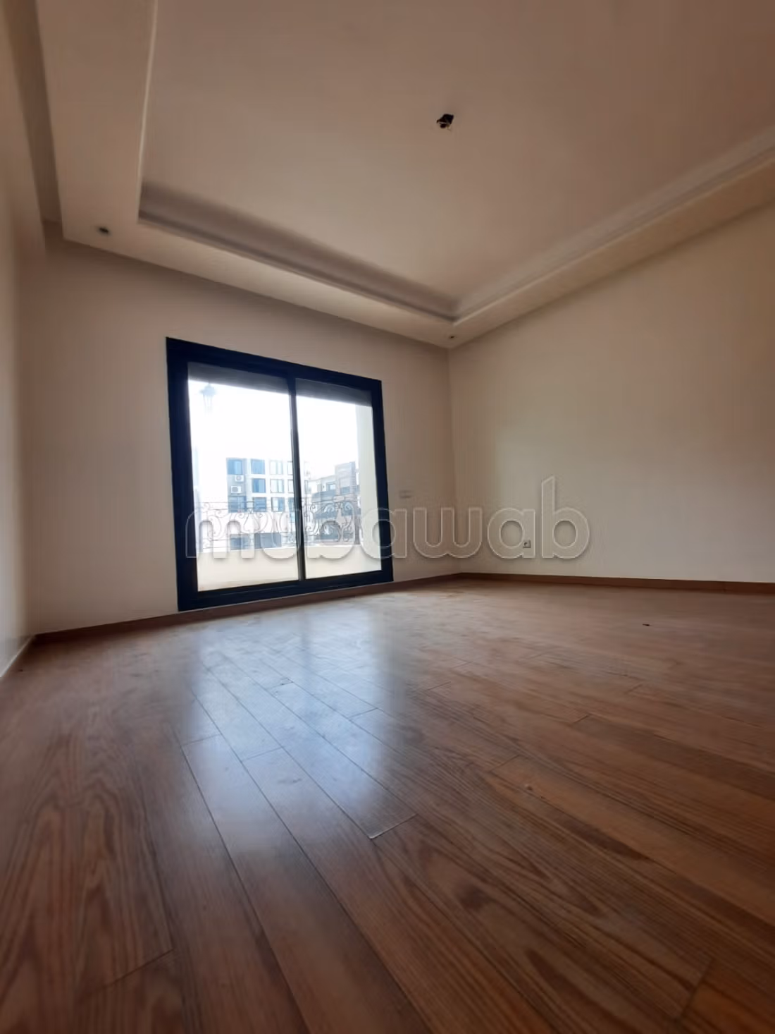 Tre camere triangolo d'oro