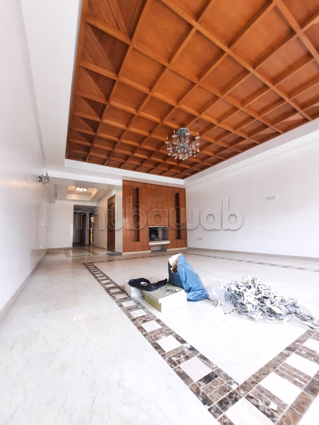 Tre camere triangolo d'oro