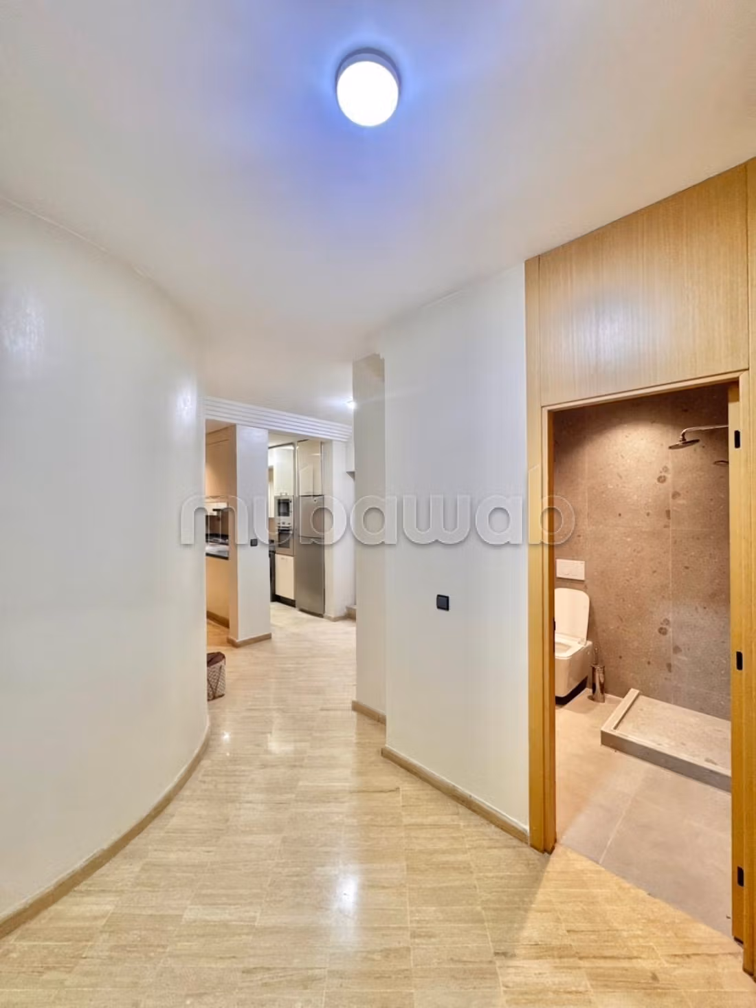 Appartement 215 m² à Casablanca Finance City — 14