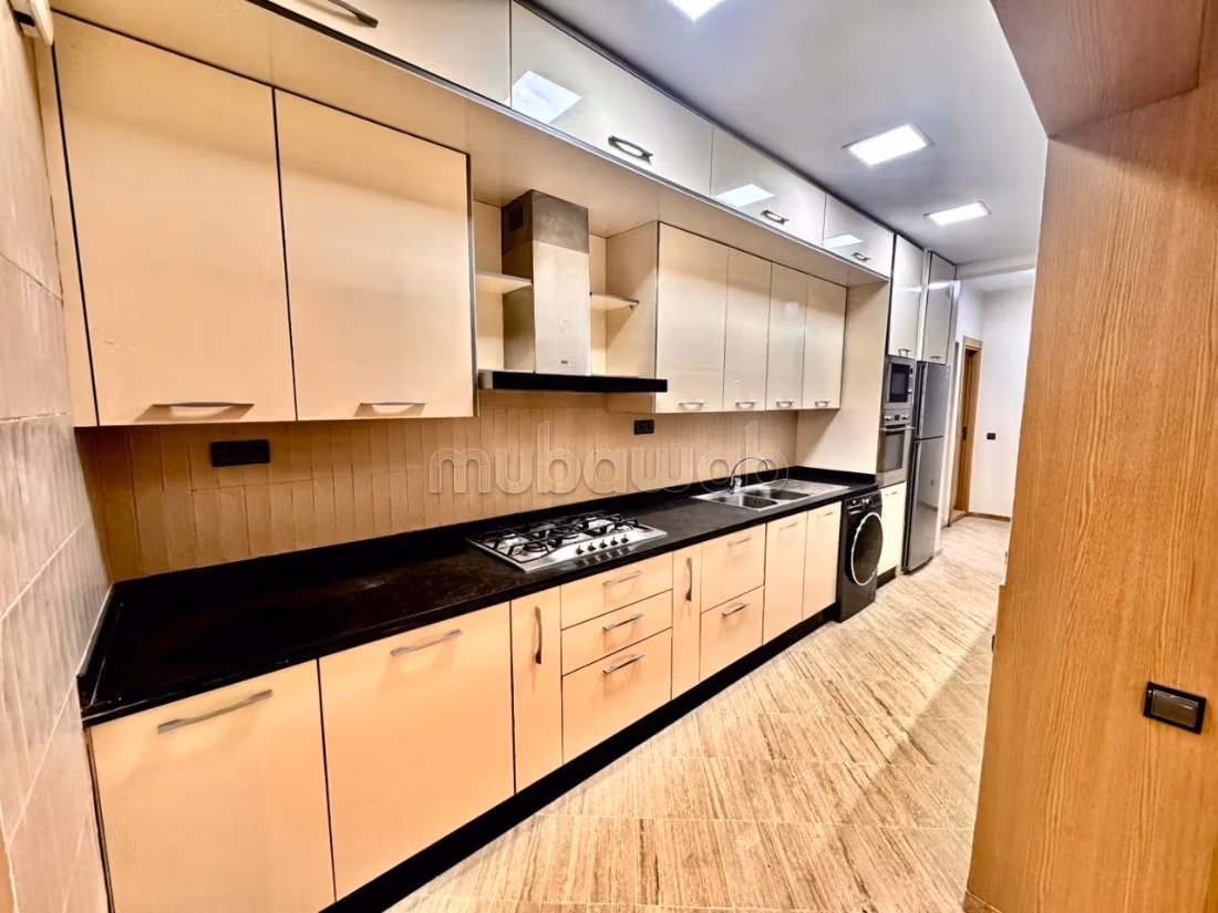 Appartement 215 m² à Casablanca Finance City — 15