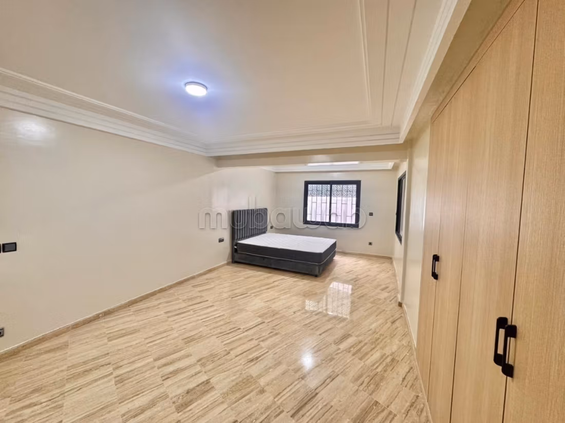 Appartement 215 m² à Casablanca Finance City — 16