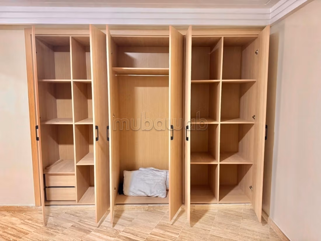 Appartement 215 m² à Casablanca Finance City — 17