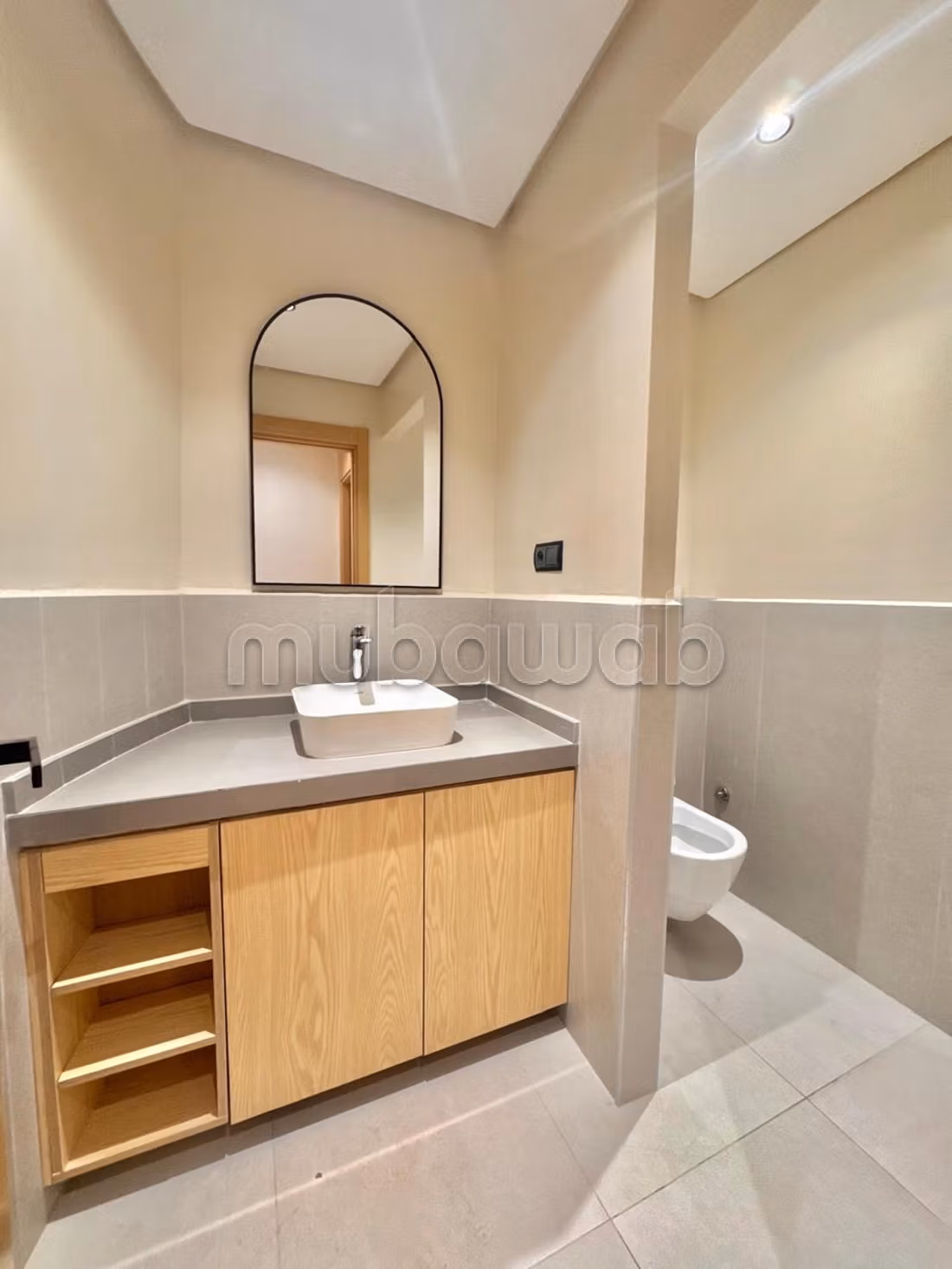 Appartement 215 m² à Casablanca Finance City — 20