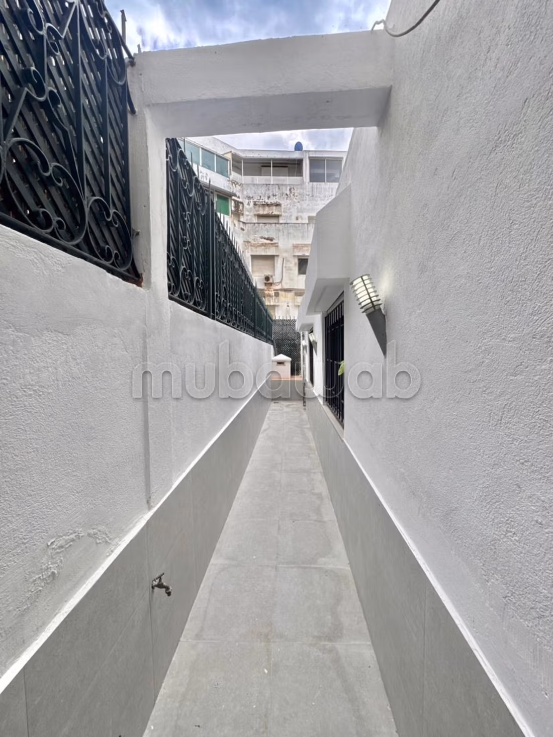 Appartement 215 m² à Casablanca Finance City — 21