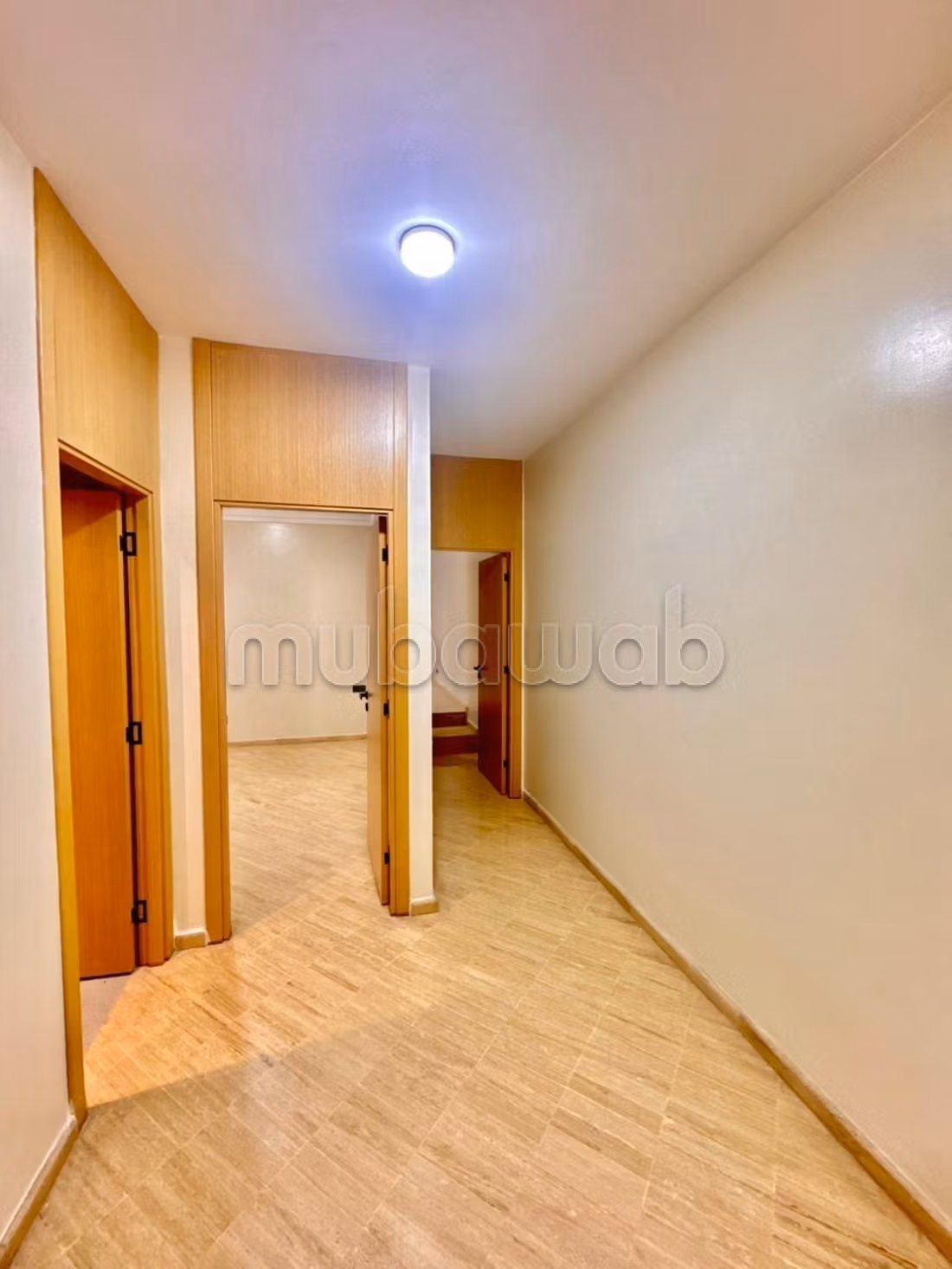 Appartement 215 m² à Casablanca Finance City — 7