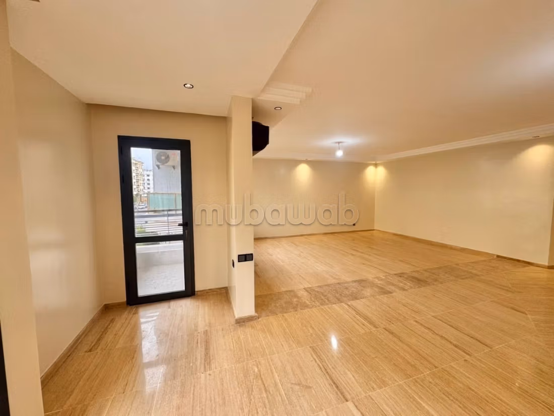 Appartement 215 m² à Casablanca Finance City — 8