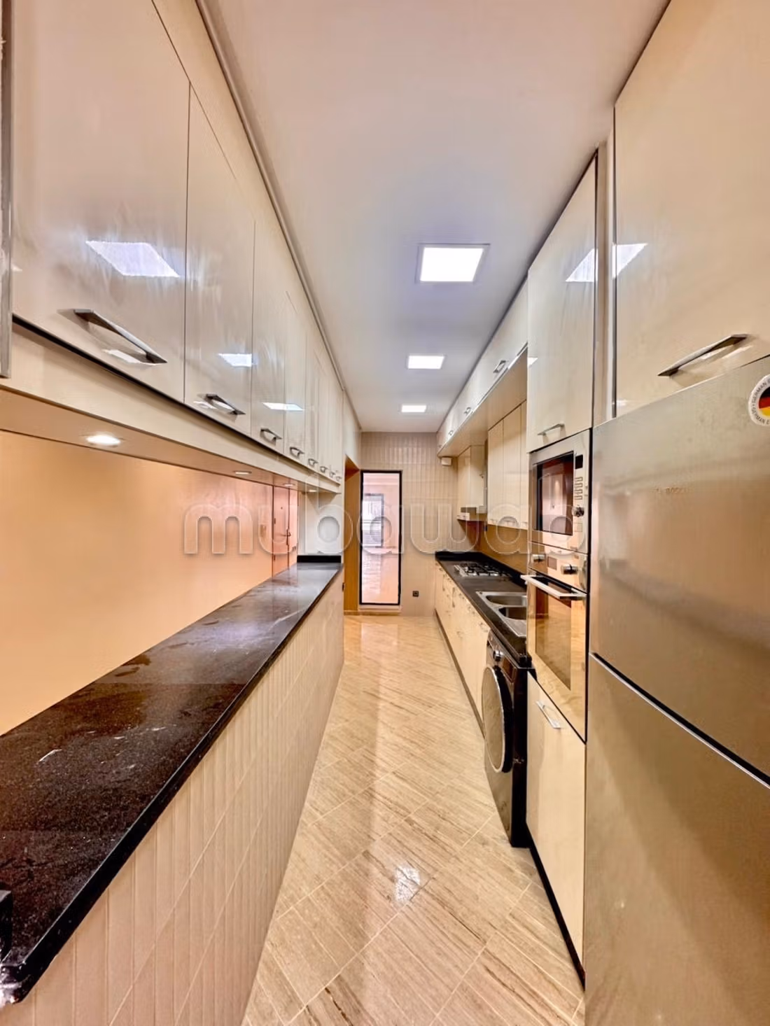 Appartement 215 m² à Casablanca Finance City — 10