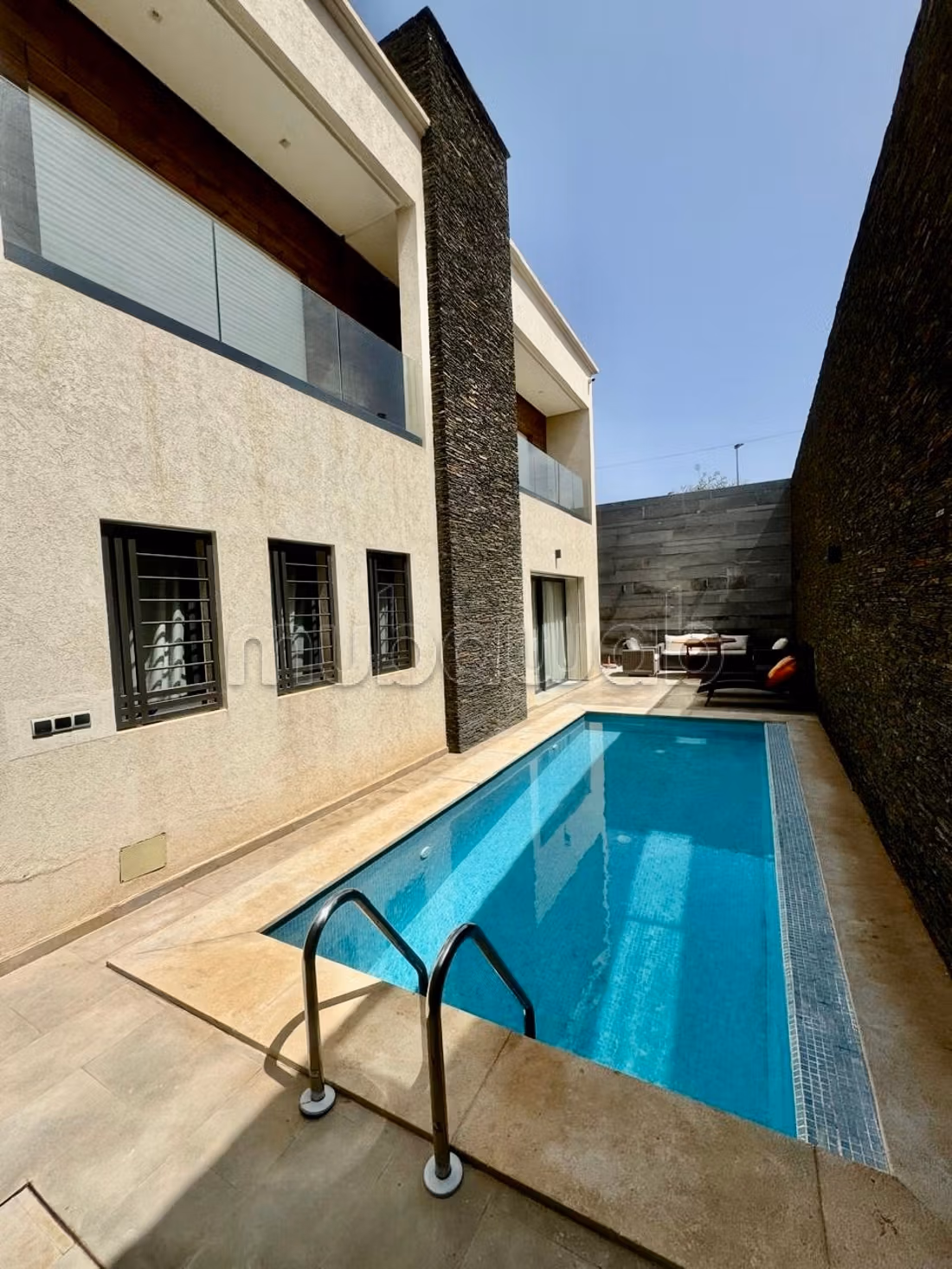 Magnifica villa soleggiata a Harhoura
