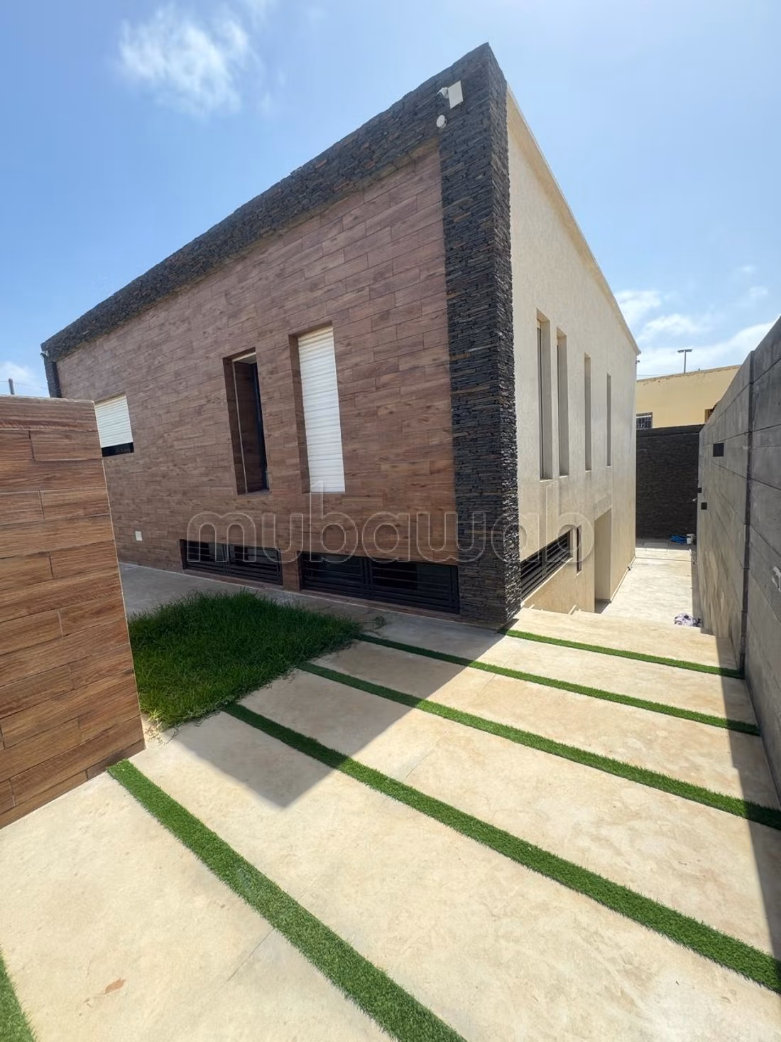 Magnifica villa soleggiata a Harhoura