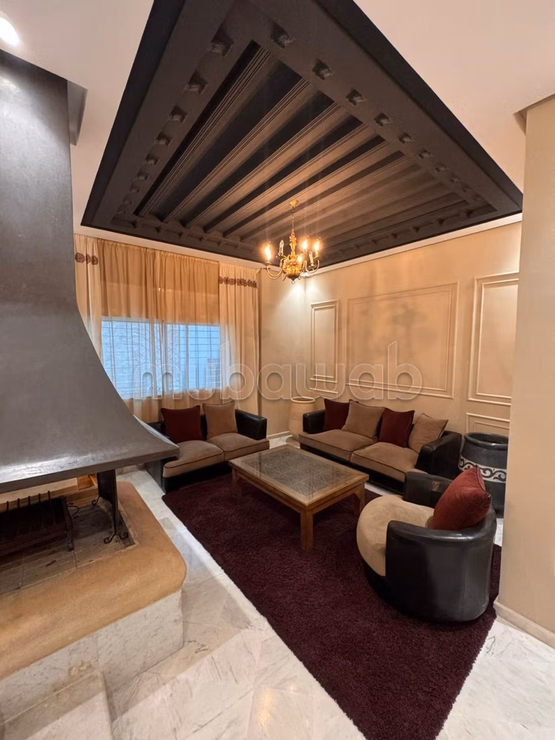 Magnifica villa soleggiata a Harhoura
