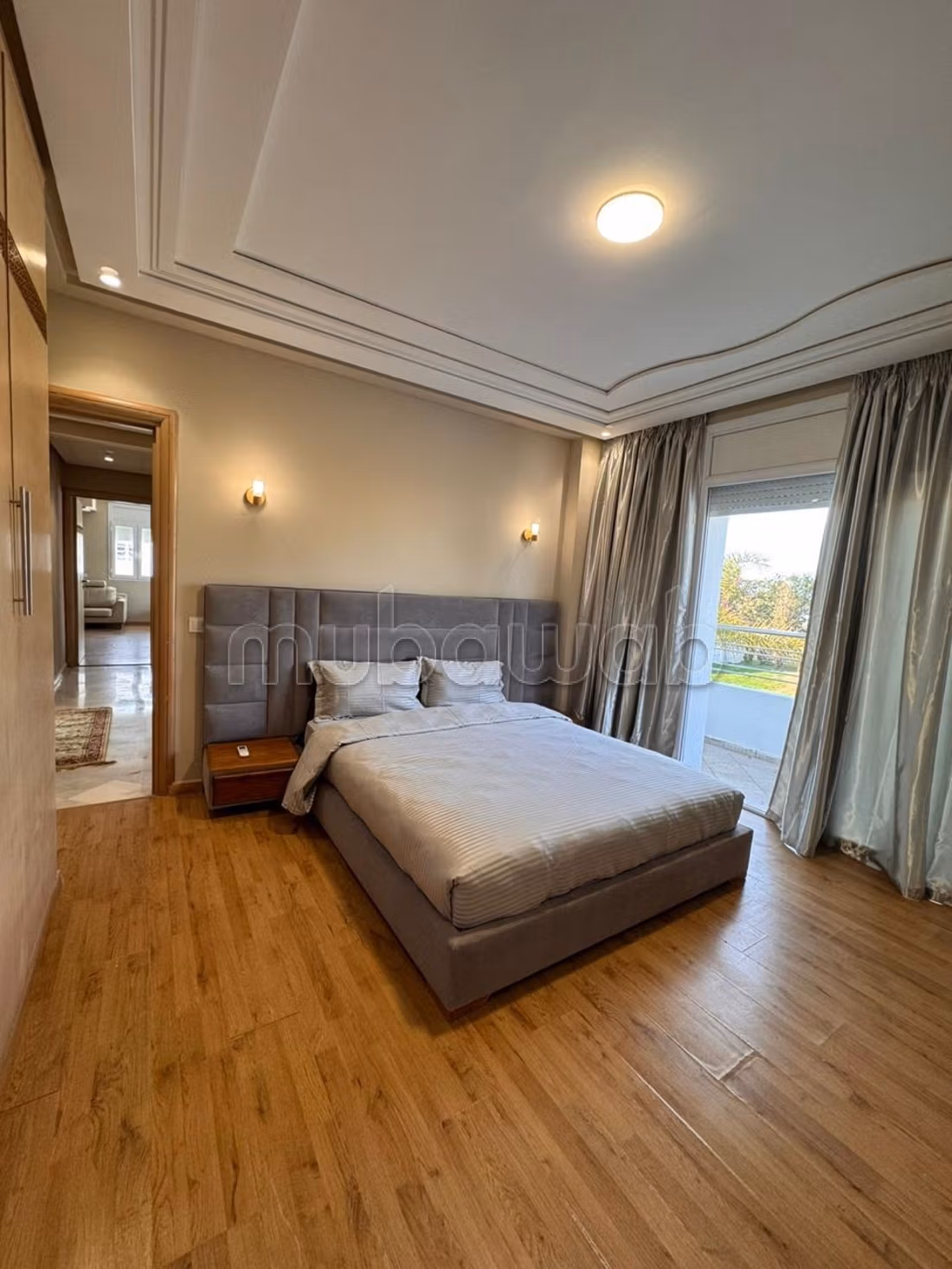 Magnifica villa soleggiata a Harhoura