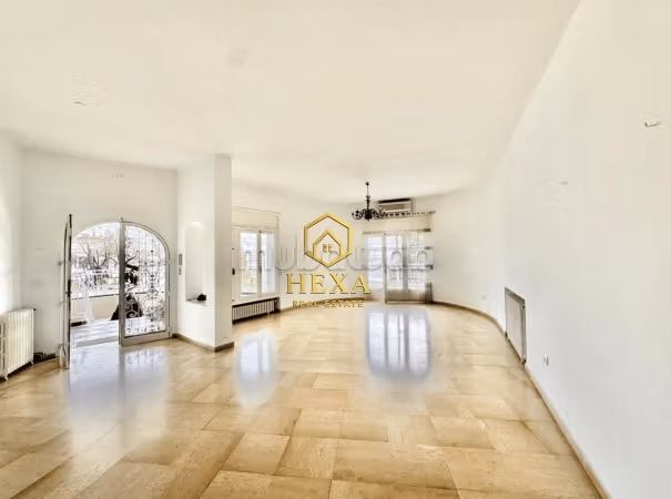 Villa S4 à La Marsa