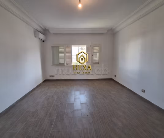 Villa S4 con giardino a La Soukra