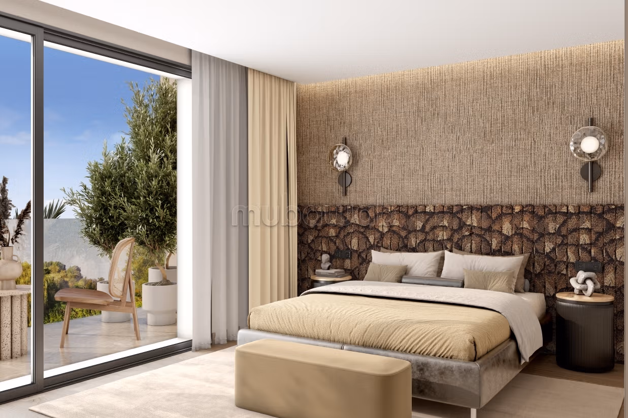 New villas without agency fees
