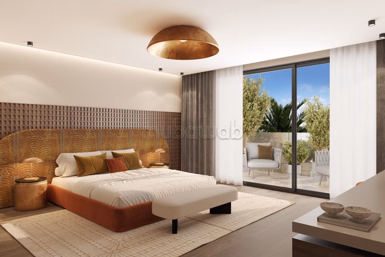 New villas without agency fees