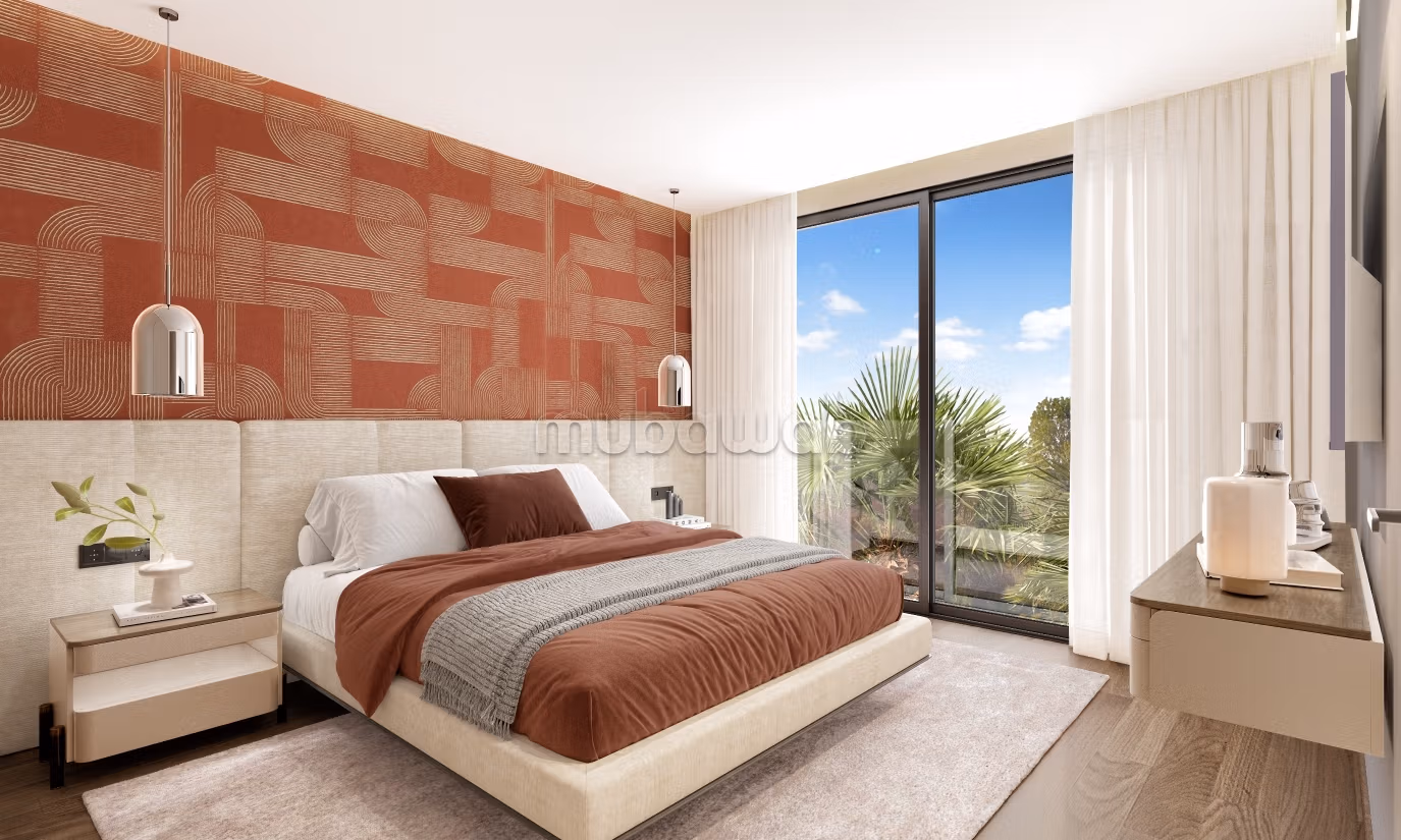 New villas without agency fees